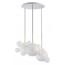 Подвесной светильник loft it bolle ...